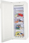 Zanussi ZFU 216 FWO Refrigerator aparador ng freezer