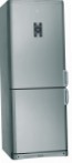 Indesit BAN 40 FNF SD Koelkast koelkast met vriesvak