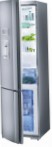 Gorenje NRK 67357 E Kjøleskap kjøleskap med fryser