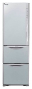 katangian Refrigerator Hitachi R-SG37BPUSTS larawan