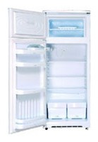 Charakteristik Kühlschrank NORD 241-6-510 Foto