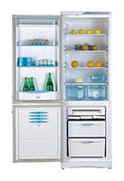 đặc điểm Tủ lạnh Stinol RFNF 345 BK ảnh