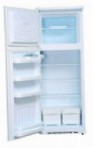 NORD 245-6-510 Kylskåp kylskåp med frys