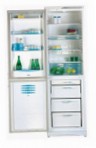 Stinol RFC 370 BK Kjøleskap kjøleskap med fryser