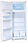 NORD 241-6-710 Heladera heladera con freezer