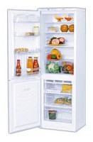 katangian Refrigerator NORD 239-7-710 larawan