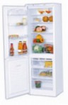 NORD 239-7-710 Heladera heladera con freezer