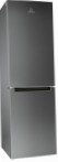 Indesit LI80 FF2 X Frigo frigorifero con congelatore