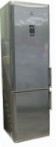 Indesit B 20 D FNF NX H Frigo frigorifero con congelatore