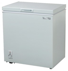 katangian Refrigerator Liberty MF-150C larawan
