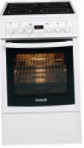 Blomberg HKS 81420 Кухонная плита, тип духового шкафа: электрическая, тип варочной панели: электрическая
