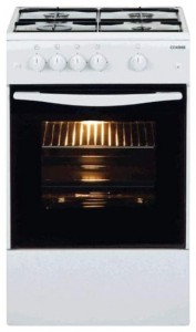 Характеристики Кухненската Печка BEKO CG 41011 снимка