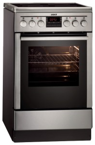 Характеристики Кухонна плита AEG 4703RVD-MN фото