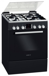 характеристики Кухонная плита Bosch HGV745360T Фото