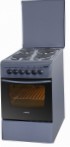Desany Prestige 5106 G Кухонна плита, тип духової шафи: електрична, тип вручений панелі: електрична