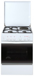характеристики Кухонная плита GEFEST 1110-01 Фото