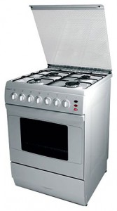 特点 厨房炉灶 Ardo C 640 EE WHITE 照片
