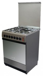 características Estufa de la cocina Ardo C 640 EE INOX Foto