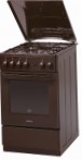 Gorenje GN 51220 ABR Kitchen Stove, type of oven: gas, type of hob: gas