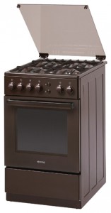 характеристики Кухонная плита Gorenje GIN 53220 ABR Фото