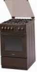 Gorenje GIN 53220 ABR Kitchen Stove, type of oven: gas, type of hob: gas