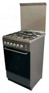 Характеристики Кухонна плита Ardo A 5540 EB INOX фото