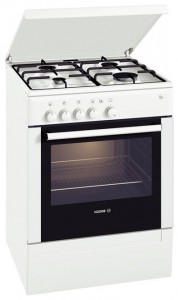 характеристики Кухонная плита Bosch HSG122020E Фото