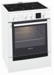 Bosch HLN443020F Fornuis, type oven: elektrisch, type kookplaat: elektrisch