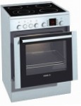 Bosch HLN454450 Kompor dapur, jenis oven: listrik, jenis hob: listrik