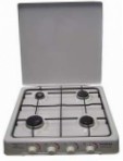 Kumtel KO-104 Кухонная плита, тип варочной панели: газовая