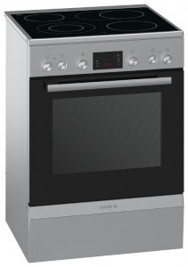 características Estufa de la cocina Bosch HCA744351 Foto