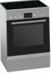 Bosch HCA744351 Estufa de la cocina, tipo de horno: eléctrico, tipo de encimera: eléctrico