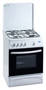 Характеристики Кухонна плита Liberty PWG 5003 фото