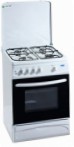 Liberty PWG 5003 Kitchen Stove, type of oven: gas, type of hob: gas