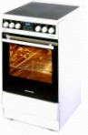 Kaiser HC 50070 KW 厨房炉灶, 烘箱类型: 电动, 滚刀式: 电动