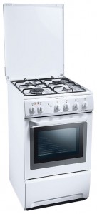 характеристики Кухонная плита Electrolux EKK 501505 W Фото