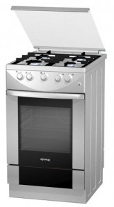 Характеристики Кухненската Печка Gorenje GI 476 E снимка