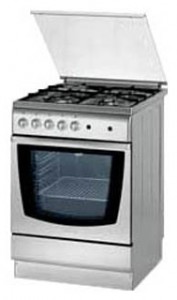 Характеристики Кухонна плита Gorenje GI 4305 E фото