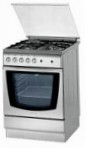 Gorenje GI 4305 E Dapur, jenis ketuhar: gas, jenis hob: gas
