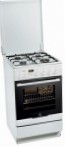 Electrolux EKK 954503 W 厨房炉灶, 烘箱类型: 电动, 滚刀式: 气体