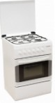 Orion ORCK-013 Kitchen Stove, type of oven: gas, type of hob: gas