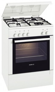 Характеристики Кухонна плита Bosch HSV695020T фото