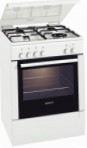 Bosch HSV695020T Mutfak ocağı, Fırının türü: gaz, Ocağın türü: gaz