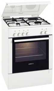характеристики Кухонная плита Bosch HSV52C021T Фото