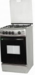 Benten GA-5060EIX Kuhinja Štednjak, vrsta peći: plin, vrsta ploče za kuhanje: plin