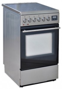 характеристики Кухонная плита Haier HCC56FO2X Фото