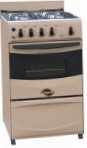 Desany Optima 5010 BG Dapur, jenis ketuhar: gas, jenis hob: gas