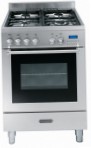 Fratelli Onofri YP 66.40 FEMW TC Kitchen Stove, type of oven: electric, type of hob: gas