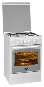 характеристики Кухонная плита De Luxe 5440.18г Фото