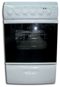 特点 厨房炉灶 Elenberg 5021 照片